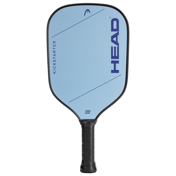 HEAD Kickstarter Pickleball Paddle | Designed for Beginners