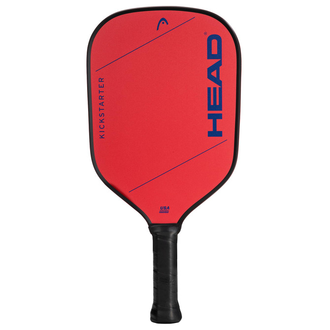 HEAD Kickstarter Pickleball Paddle | Designed for Beginners