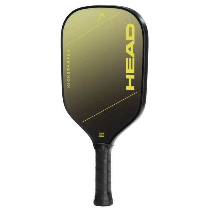 HEAD Kickstarter Pickleball Paddle | Designed for Beginners