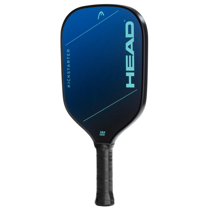 HEAD Kickstarter Pickleball Paddle | Designed for Beginners