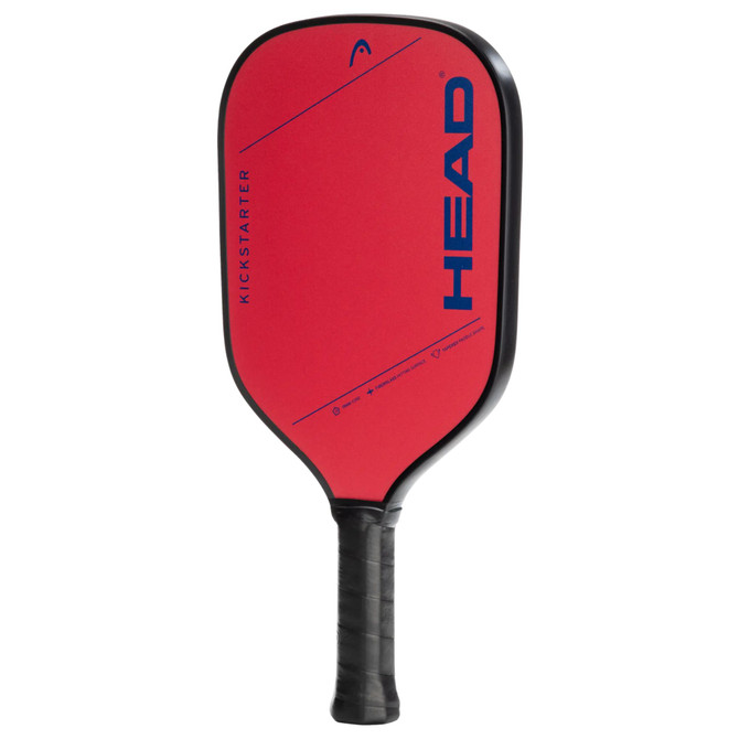 HEAD Kickstarter Pickleball Paddle | Designed for Beginners