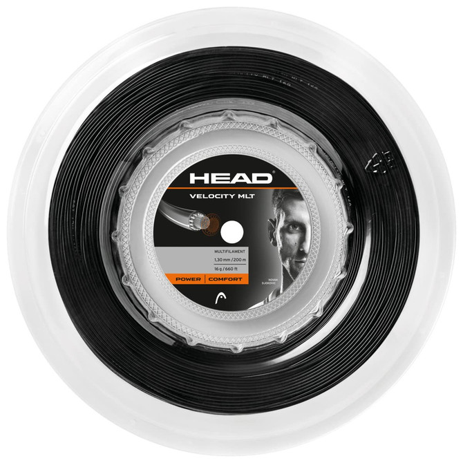HEAD Velocity MLT Tennis String
