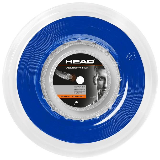 HEAD Velocity MLT Tennis String