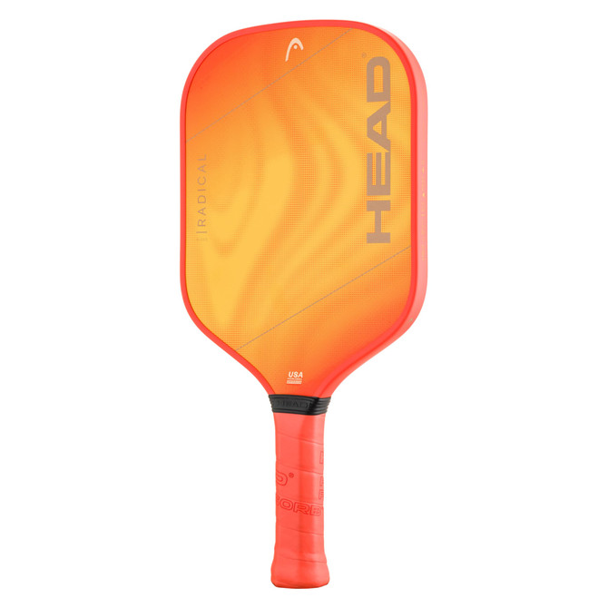 HEAD Radical Xceed 2026 Pickleball Paddle 