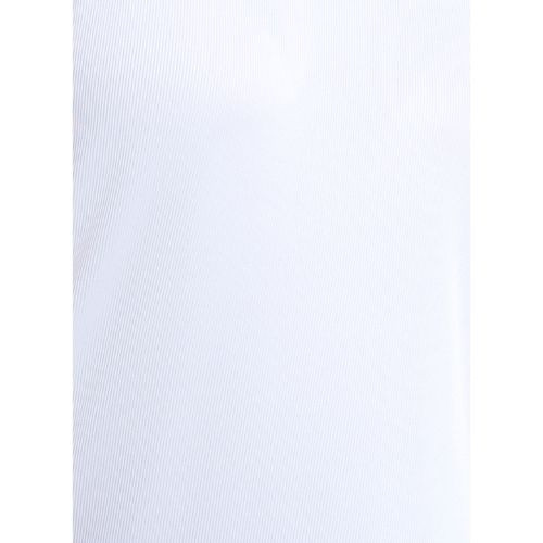 Lucky In Love Twist Back Rib Tank