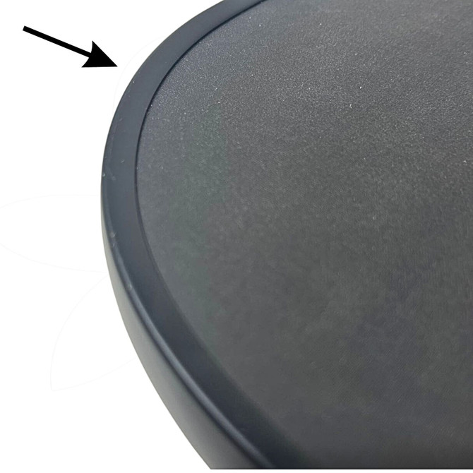 Paddlepro Pickleball Paddle Replacement Edge Guard- 16MM