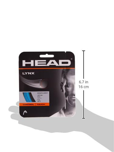 HEAD Lynx Tennis String