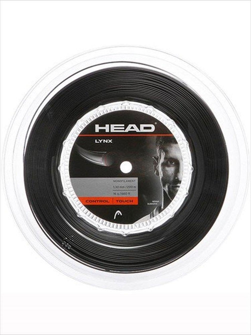 HEAD Lynx Tennis String