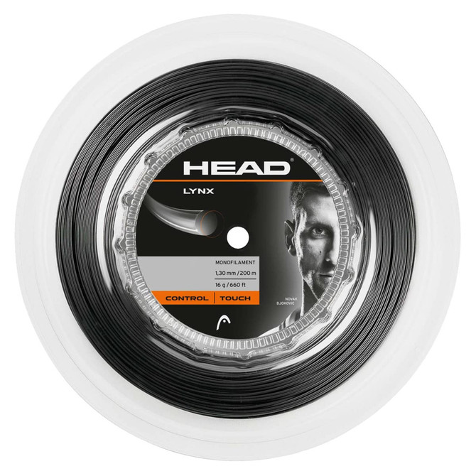 HEAD Lynx Tennis String