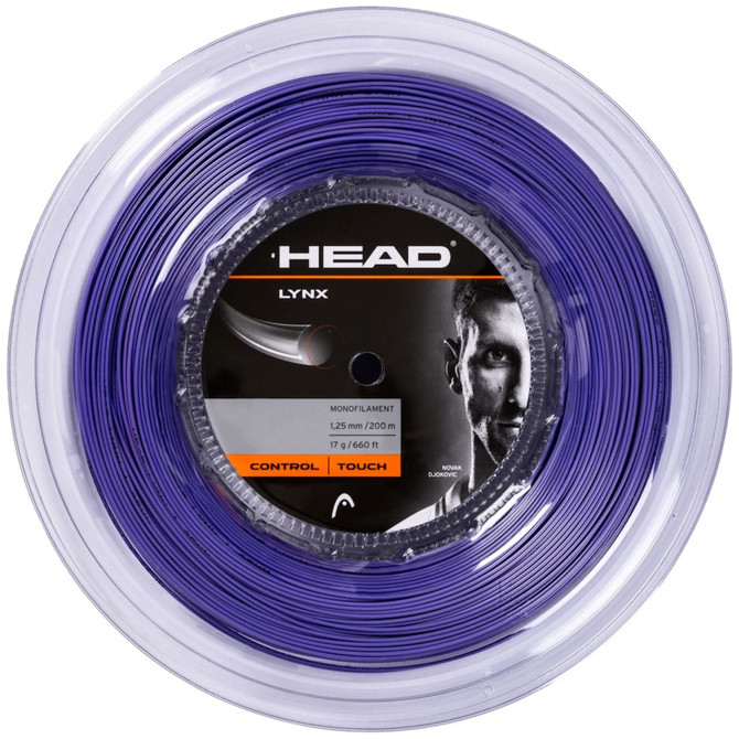 HEAD Lynx Tennis String