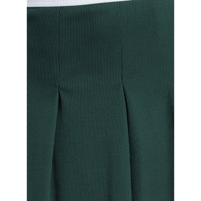Lucky In Love Heritage Stripe Skirt 