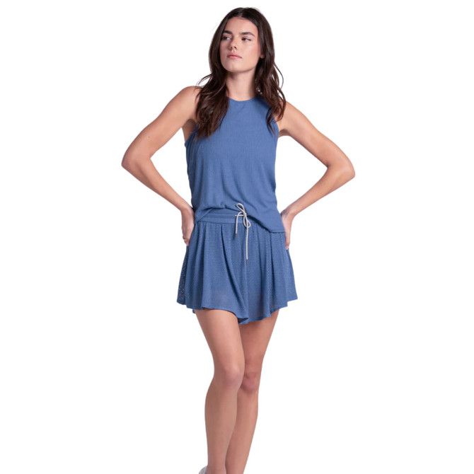 Lucky In Love Lucky Break Skirt 