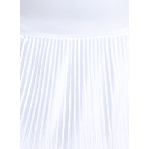 Lucky In Love Tempo Pleated Skirt