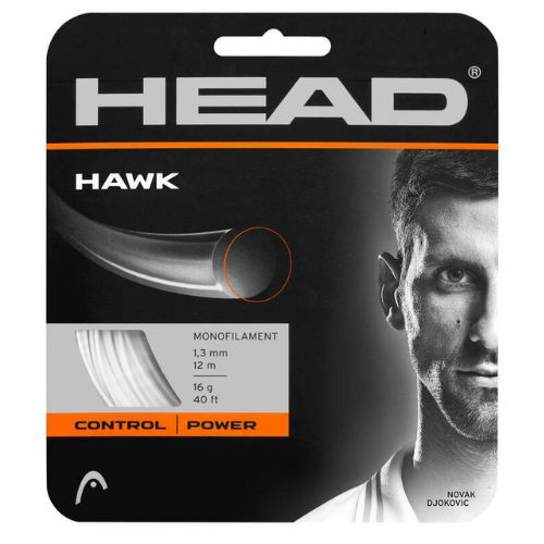 HEAD Hawk Tennis String