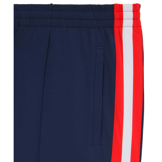 BOAST Men's Tipped Warm-Up Pant 2.0 