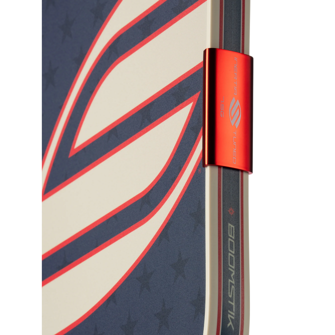 Selkirk Labs Project Boomstik Pickleball Paddle (Widebody, 1776 Limited Edition)