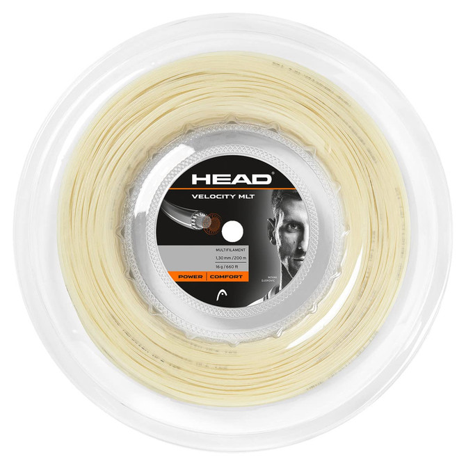 HEAD Velocity MLT Tennis String