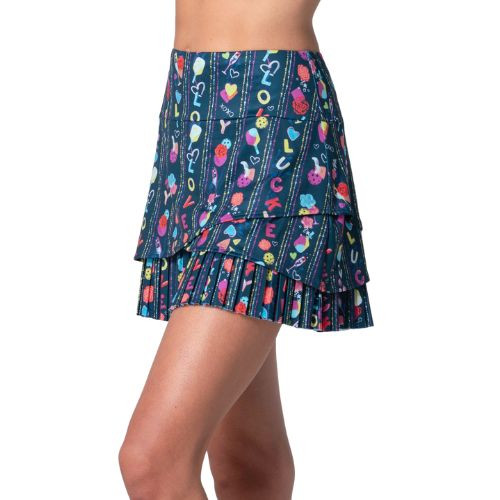 Lucky In Love All Ball Skirt