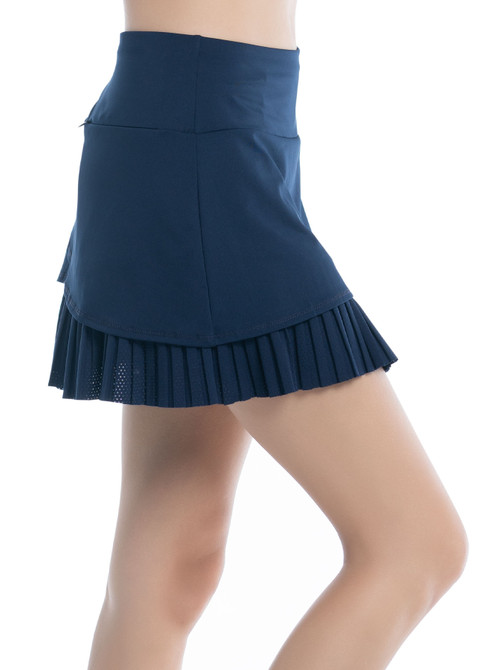 Lucky In Love All Ball Skirt