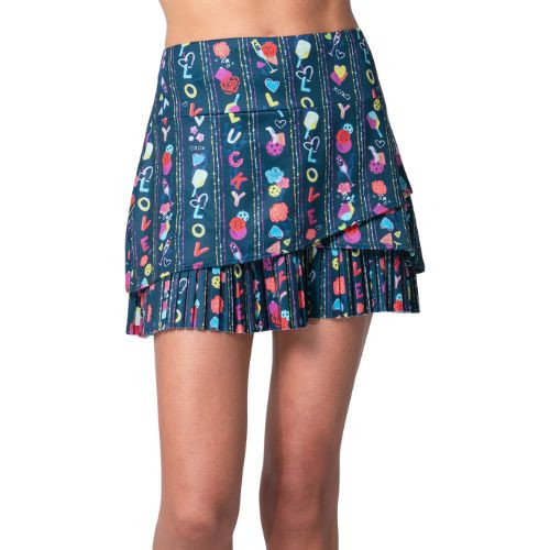 Lucky In Love All Ball Skirt