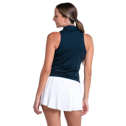 Lucky In Love Club Polo Tank