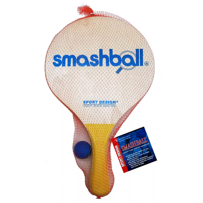 Pacific Sports Smashball Set