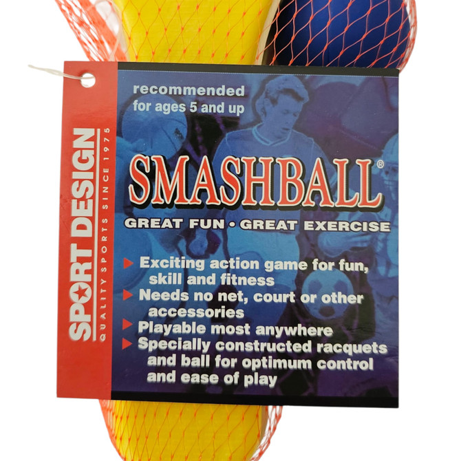 Pacific Sports Smashball Set