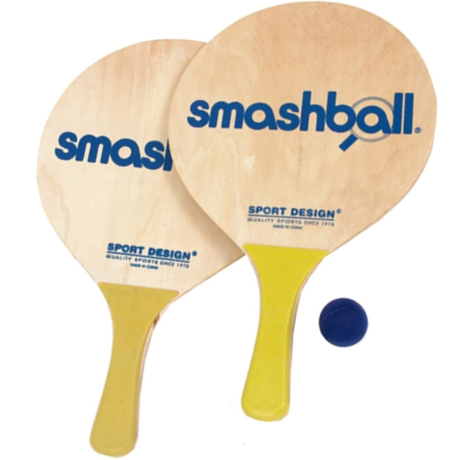 Pacific Sports Smashball Set