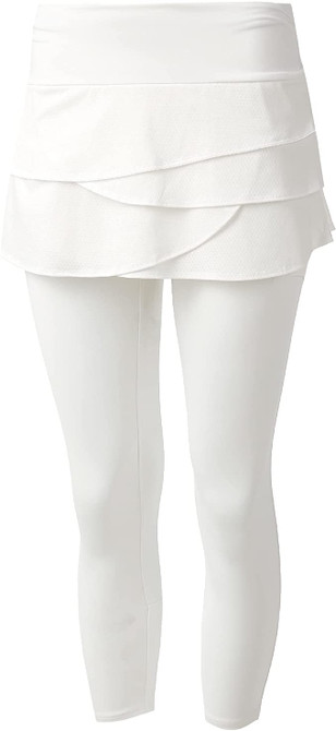 Lucky in Love Scallop Capri