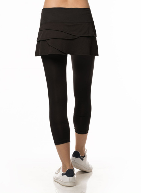 Lucky in Love Scallop Capri
