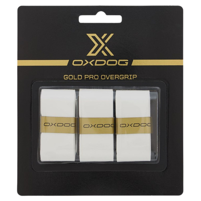 Oxdog Gold Pro Overgrip 