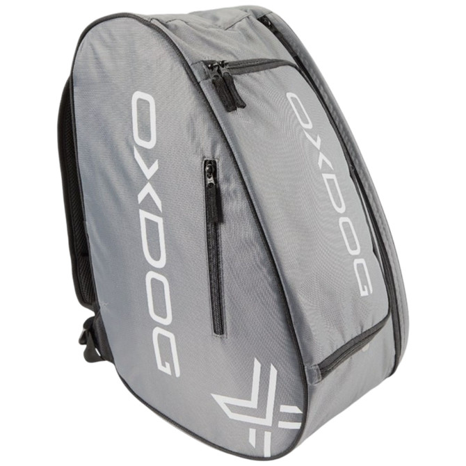 Oxdog X Padel Bag (Dark Grey)