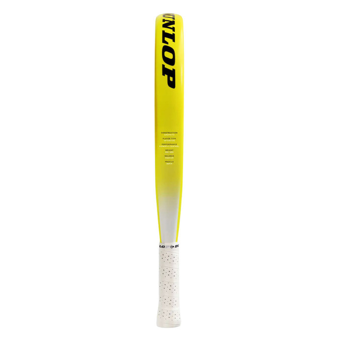 Dunlop Sports Tristorm Lite Padel Racquet | 2025 Model