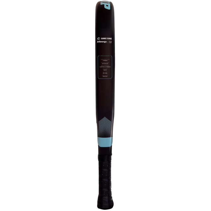 Dunlop Sports Galactica Lite Padel Racquet | 2025 Model