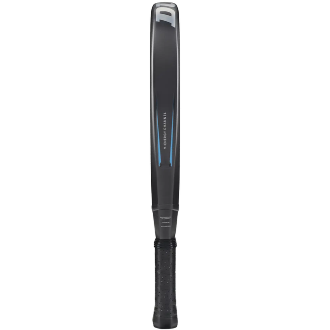 Dunlop Sports FX Team Padel Racquet | 2026 Model