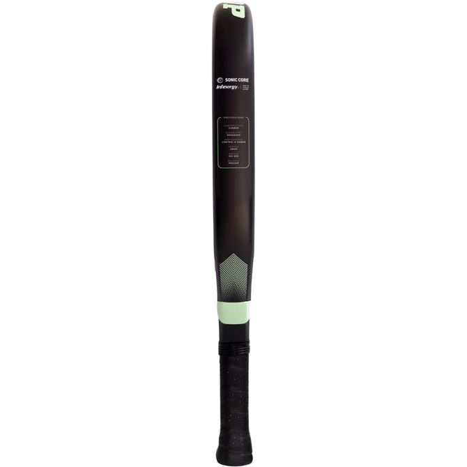 Dunlop Sports Galactica Pro LS Padel Racquet | 2025 Model