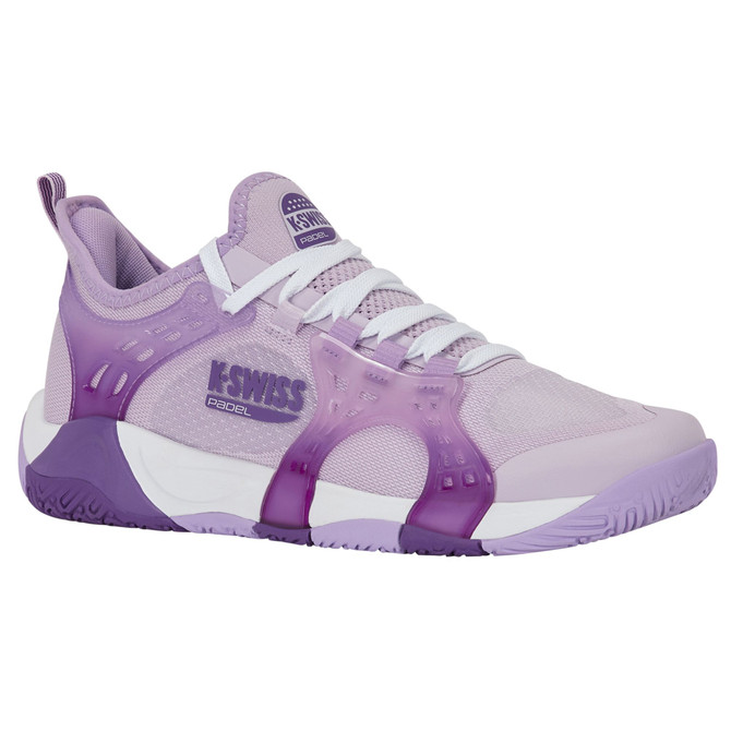 K-Swiss Women's K-Frame Padel Tennis Shoe 