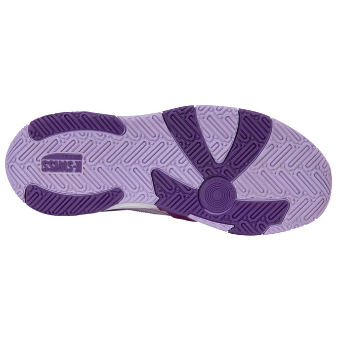 K-Swiss Women's K-Frame Padel Tennis Shoe 