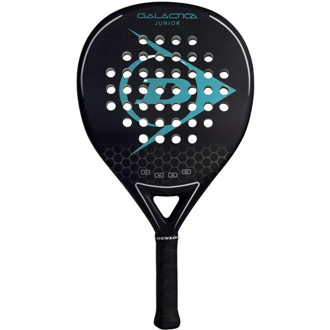 Dunlop Sports Galactica Junior Padel Racquet | 2025 Model