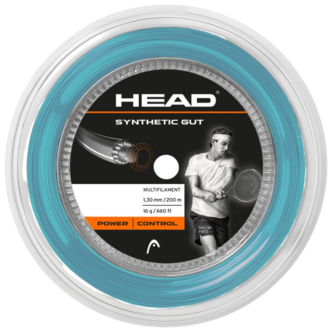 HEAD Synthetic Gut Tennis String
