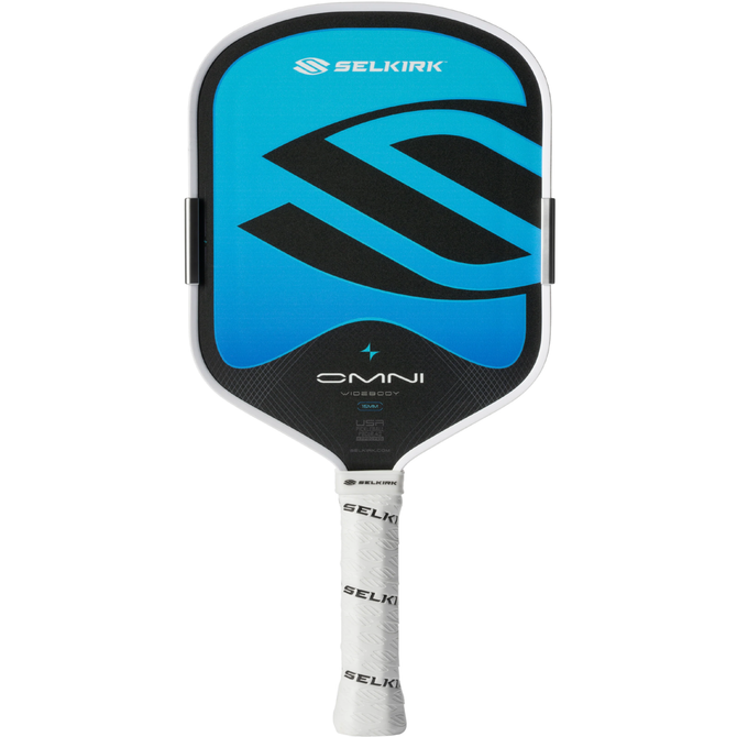 Selkirk OMNI Pickleball Paddle - Widebody