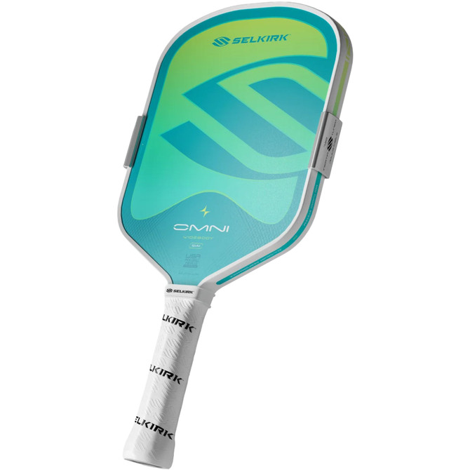 Selkirk OMNI Pickleball Paddle - Widebody