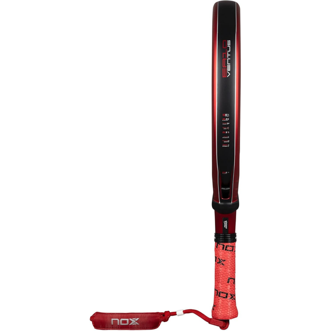 NOX EA10 Ventus Hybrid 12K by Edu Alonso Padel Raquet
