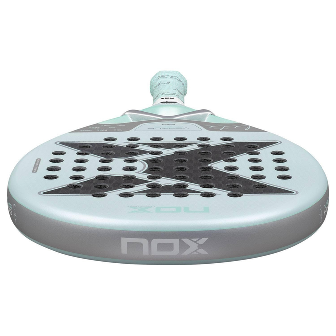 NOX Ventus Hybrid 12K LITE Padel Raquet