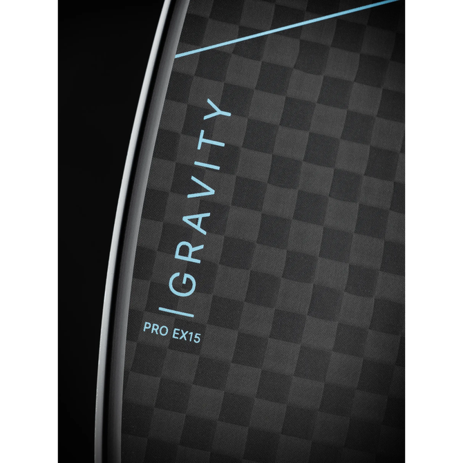 HEAD Gravity PRO EX15 Pickleball Paddle (2026 Model)