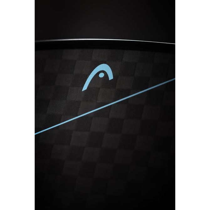 HEAD Gravity PRO EX15 Pickleball Paddle (2026 Model)