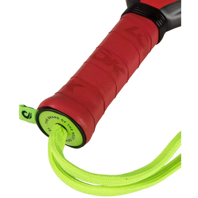 LÕK Be Hype Padel Racquet | GEN 2