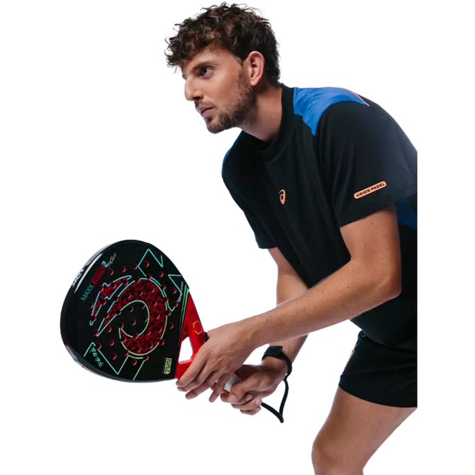 LÕK Maxx Hype Yanguas World Padel Racquet | GEN 2