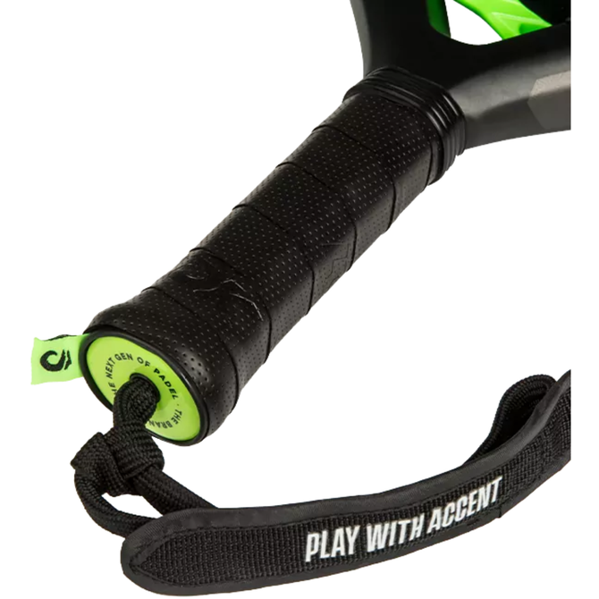 LÕK Jungle Lite Padel Racquet | GEN 2