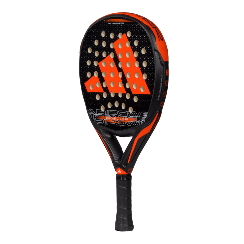 Adidas Adipower CTRL Team 3.3 Padel Racquet